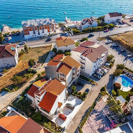 Ve & Ki Διαμέρισμα Ποντστράνα Εξωτερικό φωτογραφία