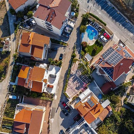 Ve & Ki Διαμέρισμα Ποντστράνα Εξωτερικό φωτογραφία