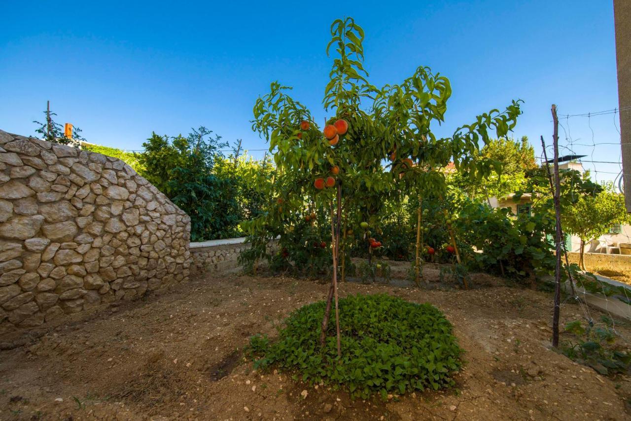 Ve & Ki Διαμέρισμα Ποντστράνα Εξωτερικό φωτογραφία