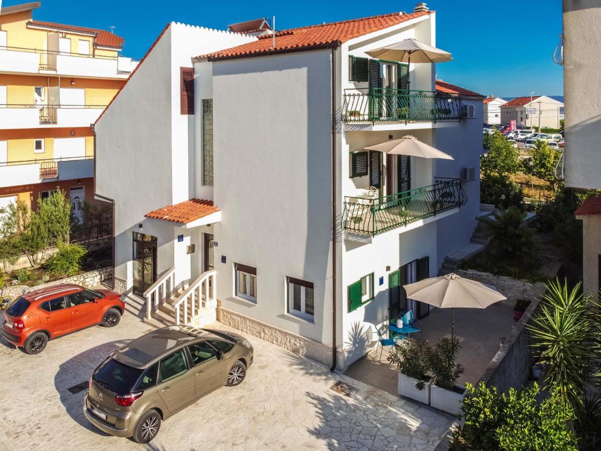 Ve & Ki Διαμέρισμα Ποντστράνα Εξωτερικό φωτογραφία
