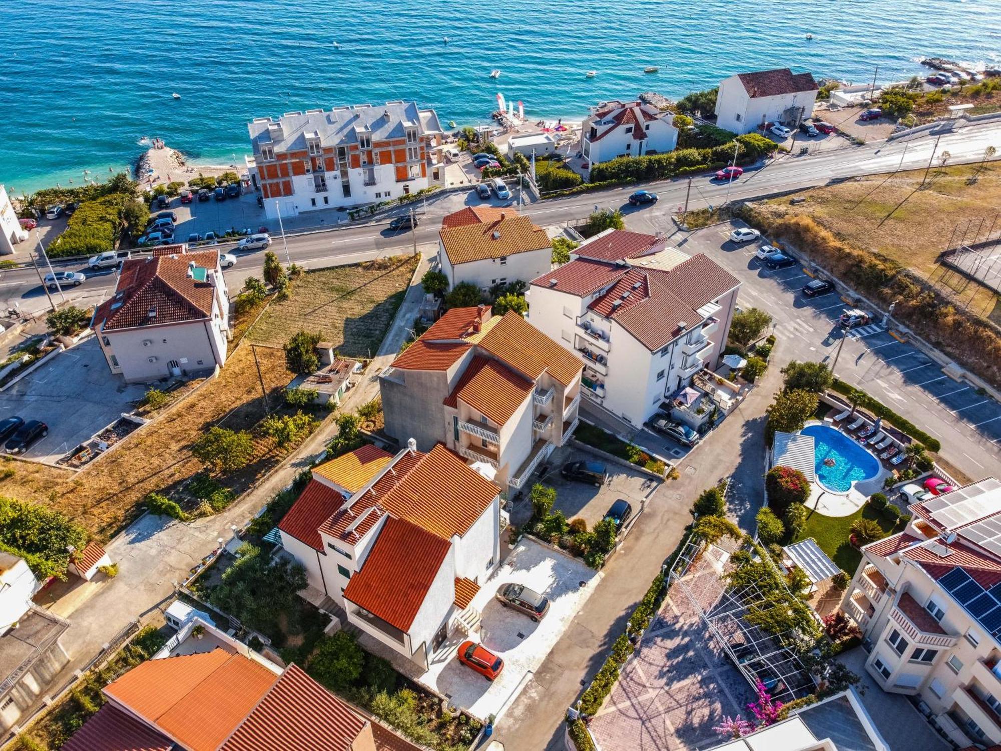 Ve & Ki Διαμέρισμα Ποντστράνα Εξωτερικό φωτογραφία