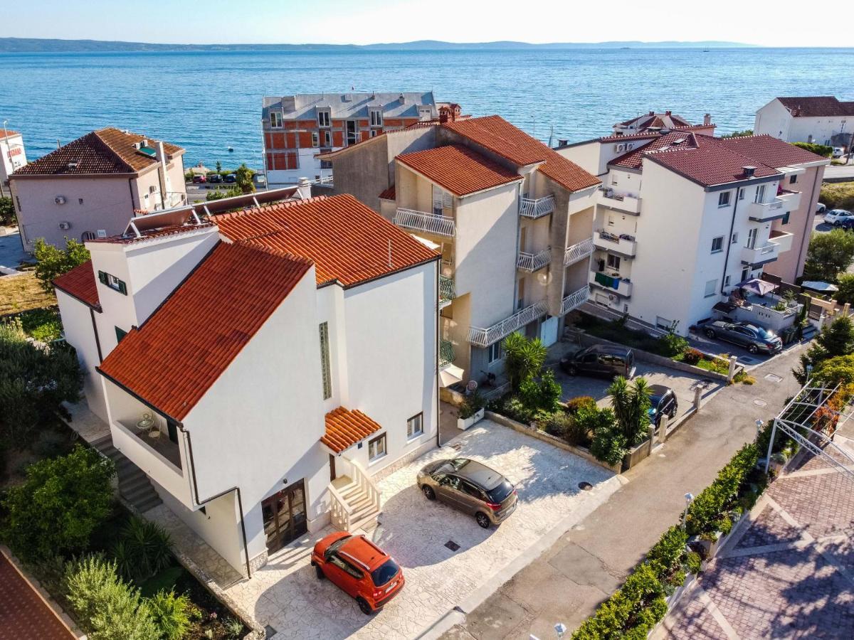 Ve & Ki Διαμέρισμα Ποντστράνα Εξωτερικό φωτογραφία