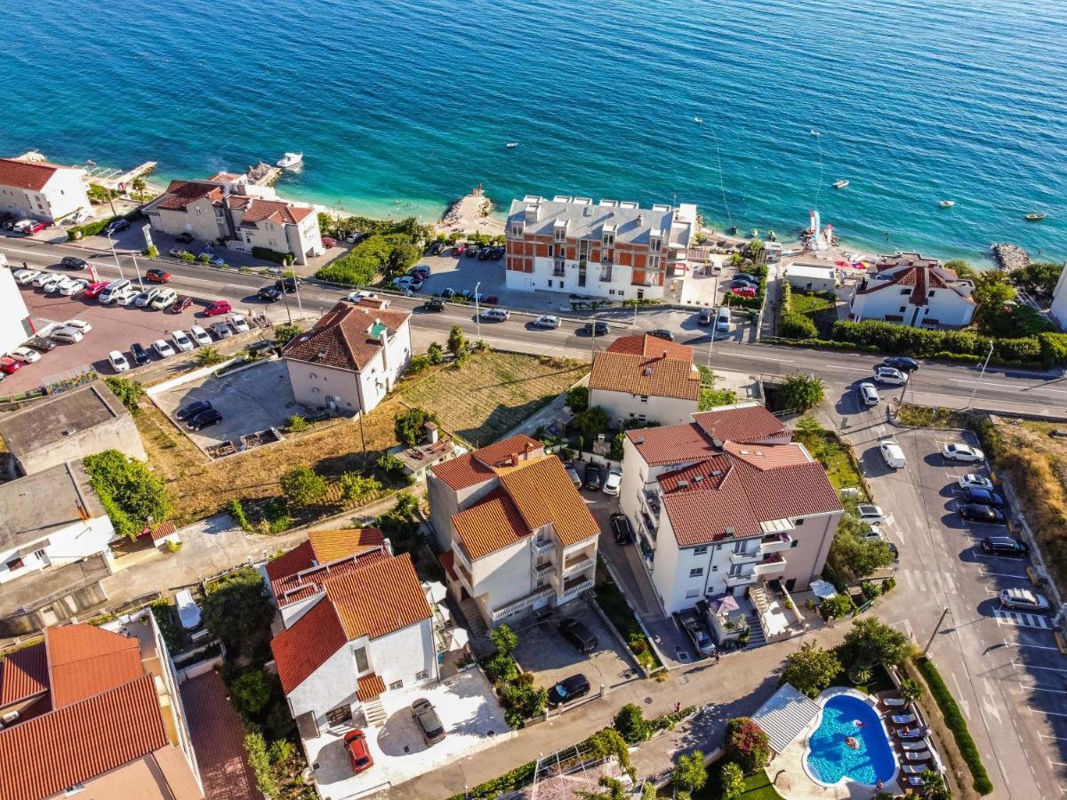 Ve & Ki Διαμέρισμα Ποντστράνα Εξωτερικό φωτογραφία