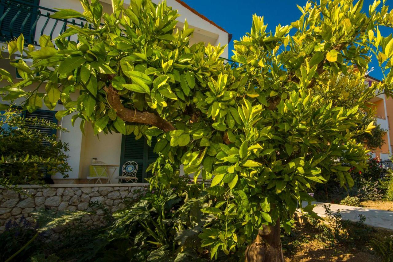 Ve & Ki Διαμέρισμα Ποντστράνα Εξωτερικό φωτογραφία