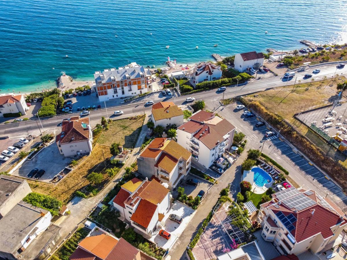 Ve & Ki Διαμέρισμα Ποντστράνα Εξωτερικό φωτογραφία