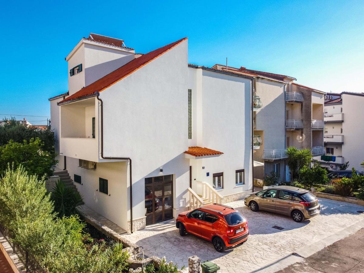 Ve & Ki Διαμέρισμα Ποντστράνα Εξωτερικό φωτογραφία
