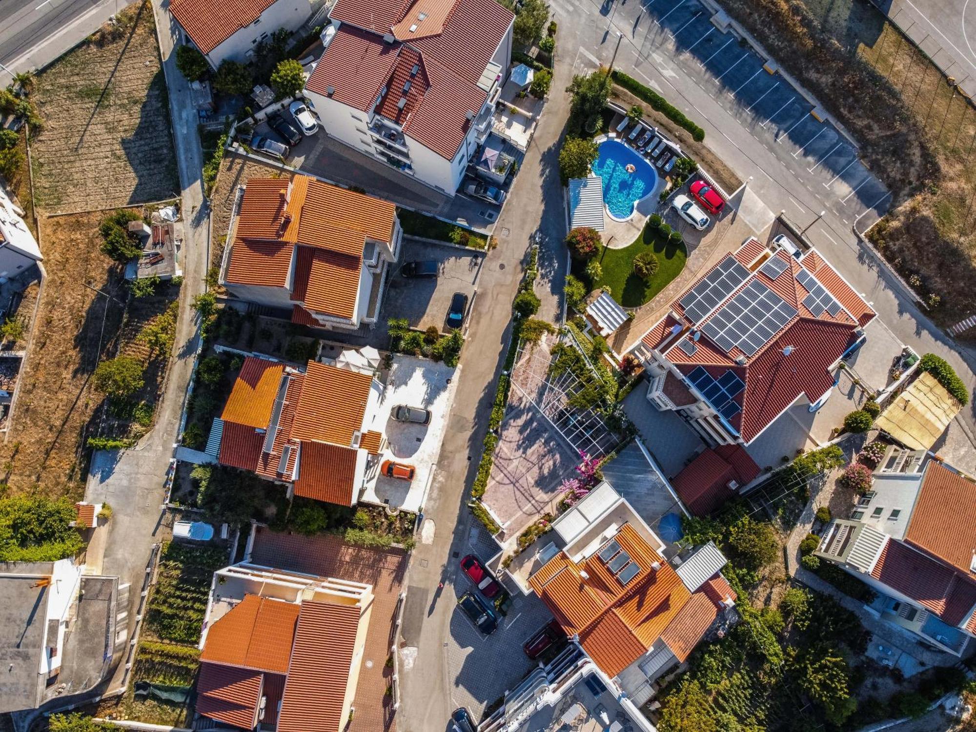 Ve & Ki Διαμέρισμα Ποντστράνα Εξωτερικό φωτογραφία