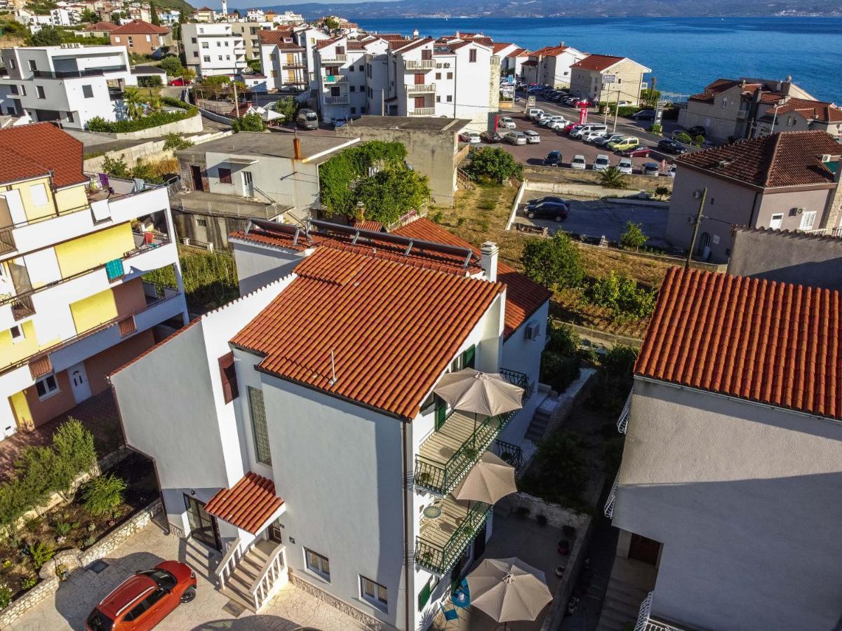 Ve & Ki Διαμέρισμα Ποντστράνα Εξωτερικό φωτογραφία