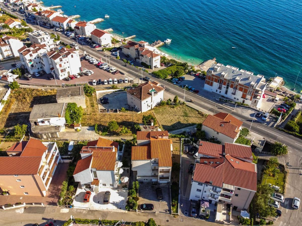Ve & Ki Διαμέρισμα Ποντστράνα Εξωτερικό φωτογραφία