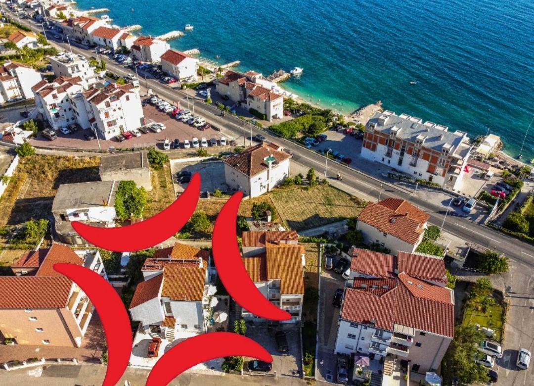 Ve & Ki Διαμέρισμα Ποντστράνα Εξωτερικό φωτογραφία