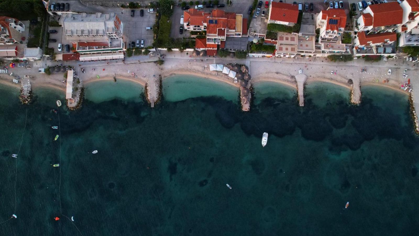 Ve & Ki Διαμέρισμα Ποντστράνα Εξωτερικό φωτογραφία